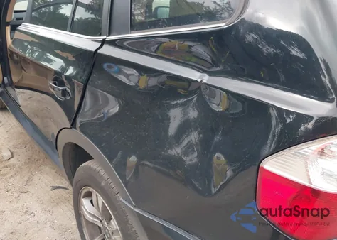 2006 BMW X3 3.0I from USA, damaged, VIN WBXPA93476WG74690